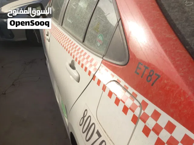 2024 تويوتا كورولا LE