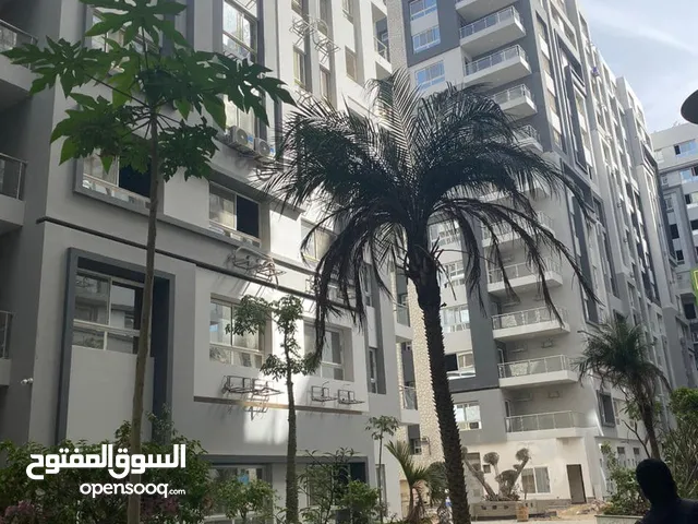 142m2 3 Bedrooms Apartments for Sale in Cairo Maadi