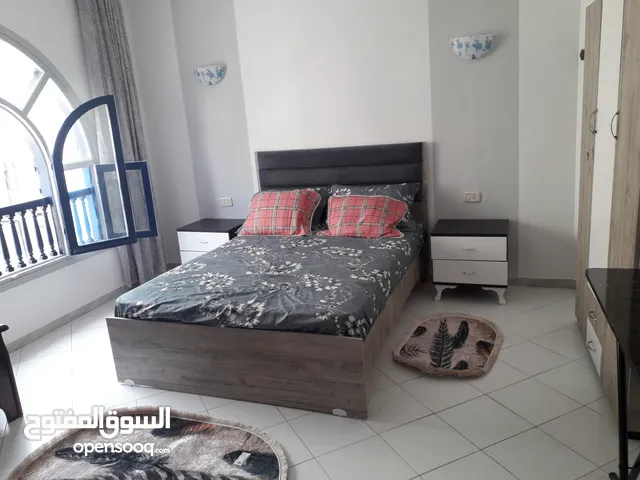 50 m2 Studio Apartments for Rent in Jendouba Other