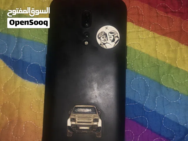 تلفون بدون أي خرابات