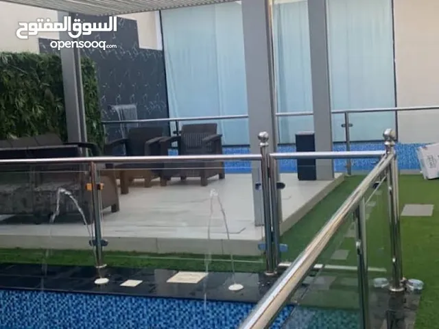 More than 6 bedrooms Chalet for Rent in Dammam Ash Shati Ash Sharqi