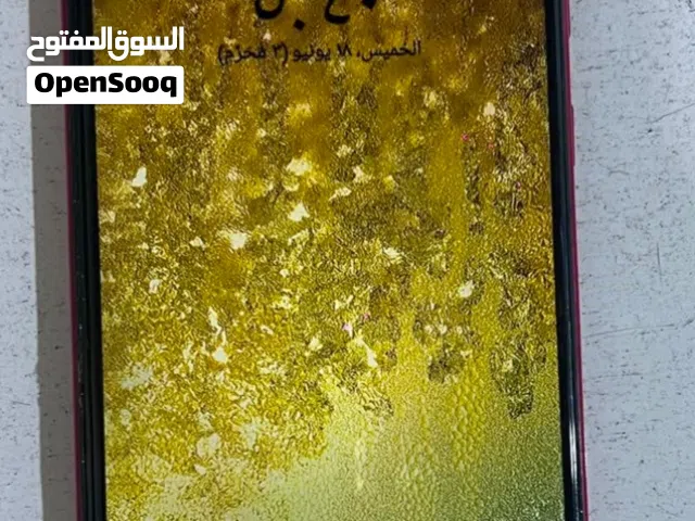 سامسونج جالاكسي A10 مستعمل قليل الكاميرا لا تعمل الهاتف نظيف جدا لا يوجد معه ملحقات السعر 100 الف ..