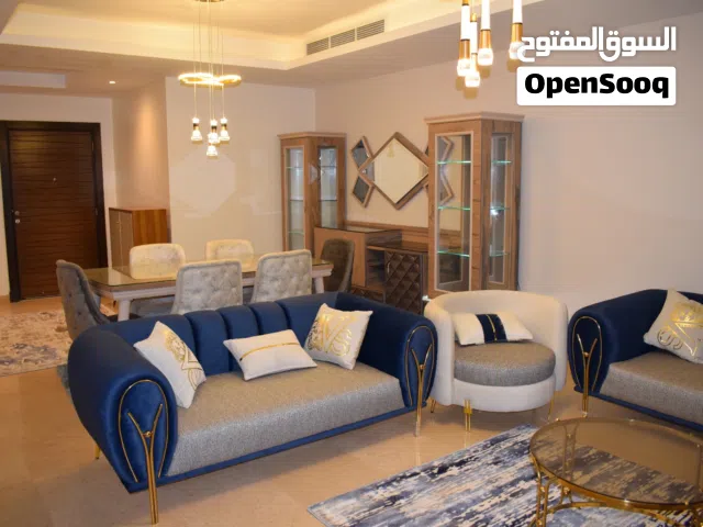 Furnished Monthly in Cairo Fifth Settlement