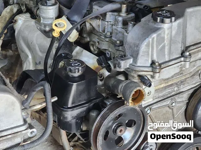 مكينة جمس انفوي او شيفروليه بليزر شفرليت 6 سلندر امريكي نظيف موديل 2010 محرك GMC CHEVROLET