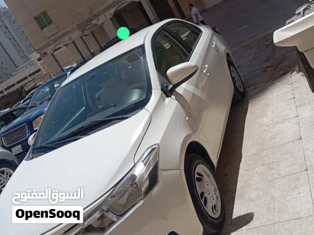 تويوتا يارس 2017