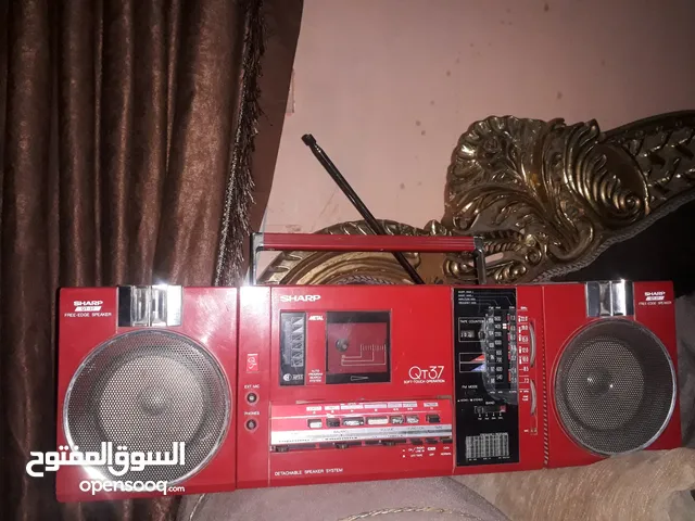  Stereos for sale in Qalubia