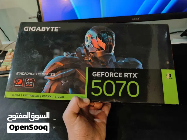 Rtx 5070 OC