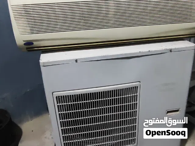Carrier 1.5 to 1.9 Tons AC in Al Jahra