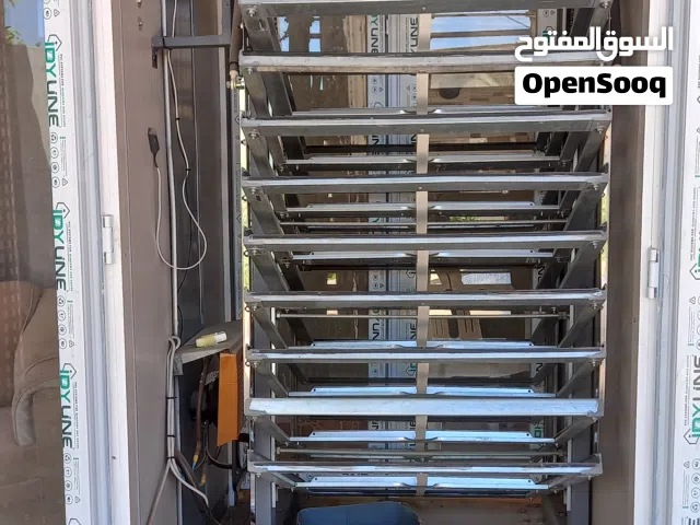 فقاسة بيض دواجن جديدة