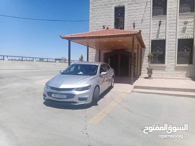 Used Chevrolet Malibu in Al Karak