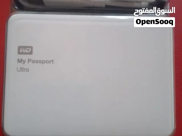 HDD EXTERNAL