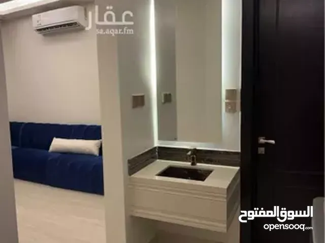 90 m2 Studio Apartments for Rent in Jeddah Ar Rawdah