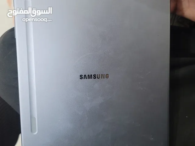 مطلوب شاشة ايباد تاب s6