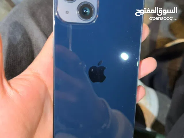 Iphone 13 128G B: 100% كسر الزيرو