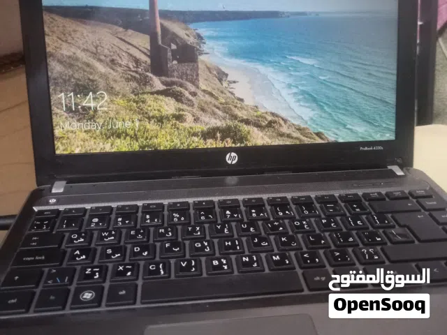 Windows HP for sale  in Basra