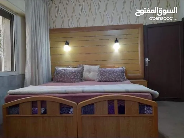 30ft Studio Apartments for Rent in Amman Al Bnayyat