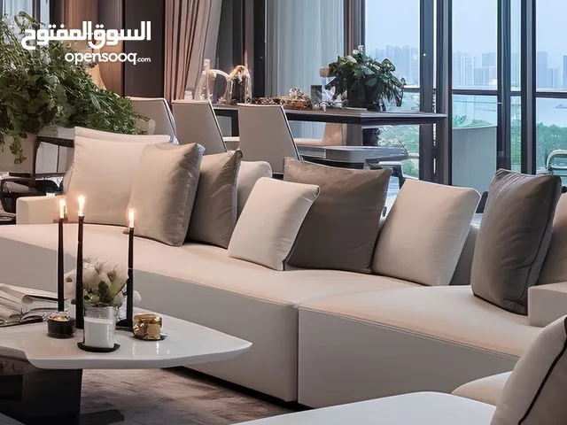 80 m2 2 Bedrooms Apartments for Rent in Basra Juninah