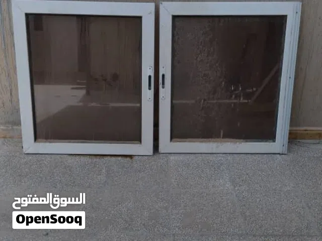 حديد حماية نوافذ ونوافذ pvc