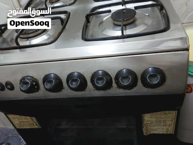 بوتاجاز ايديال بحالة جيدة جدا