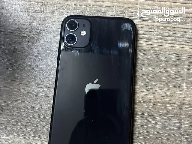Apple iPhone 11 256 GB in Baghdad