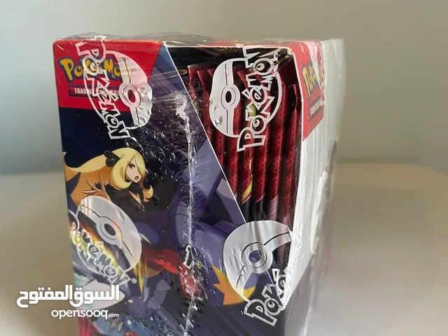 Pokemon Destined Rivals – 36 Booster Packs – Sealed!