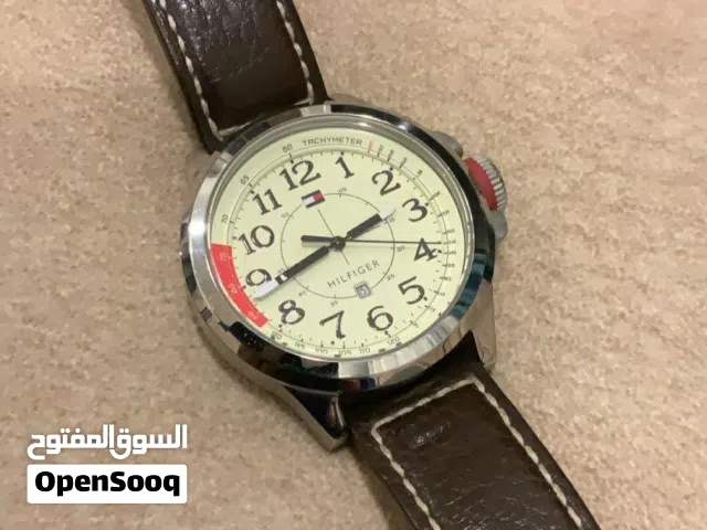 ساعه Tommy Hilfiger