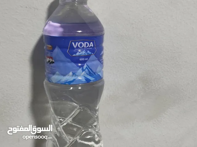 مياه معدنية فاخرة من انقي المياه المعدنية في مصر