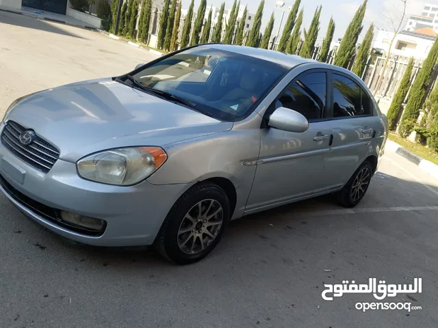 Used Hyundai Verna in Hebron