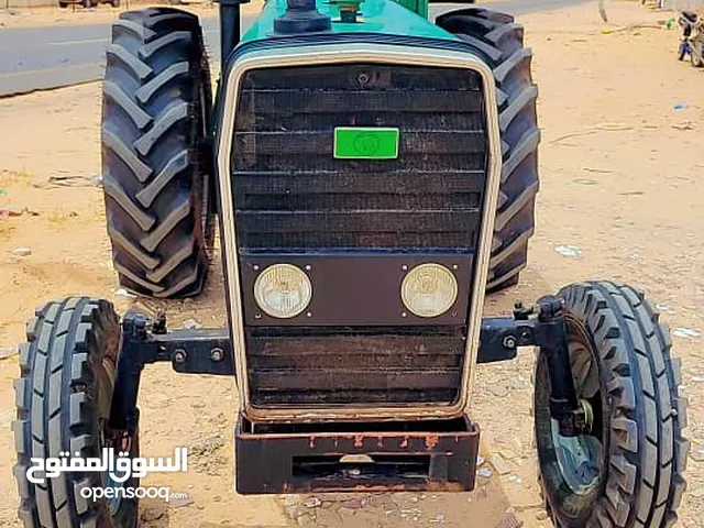 2019 Tractor Agriculture Equipments in Tripoli