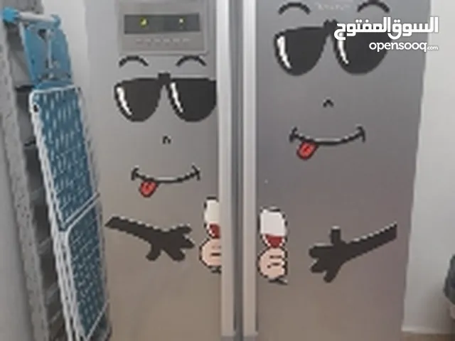 Ariston Refrigerators in Amman