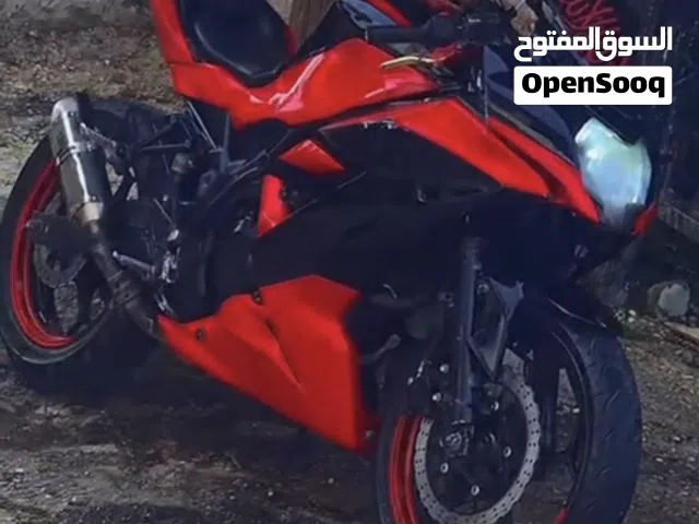 2017 سوزوكي TU250X