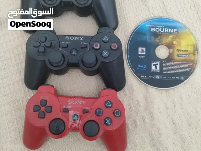 3 ايدين اصلي ولعبه