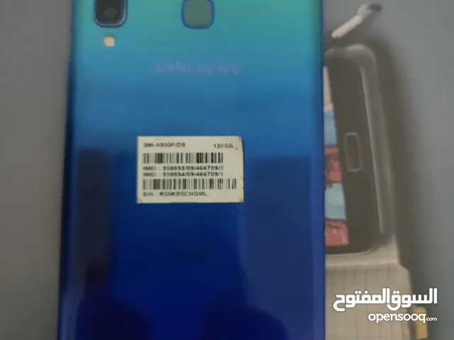 Samsung Galaxy A9 128 GB in Cairo