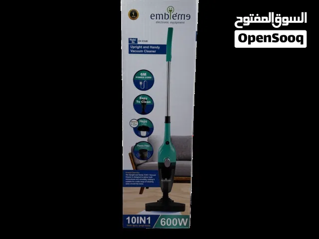 Other Vacuum Cleaners for sale in Basra