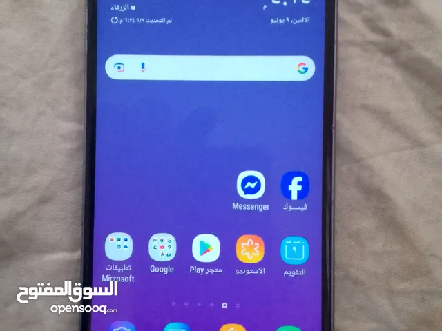 Samsung Galaxy J6 32 GB in Zarqa