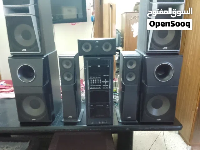 نظام استريو اصلي بقوة 12000واط