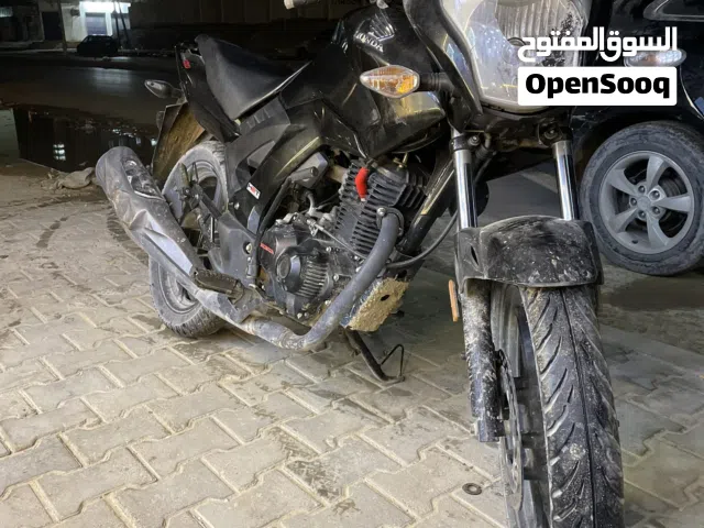 2023 هوندا CBR