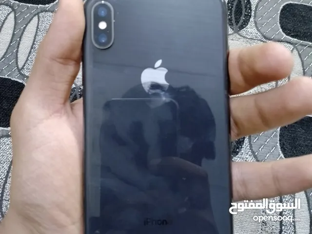 Apple iPhone XS Max 512 GB in Basra