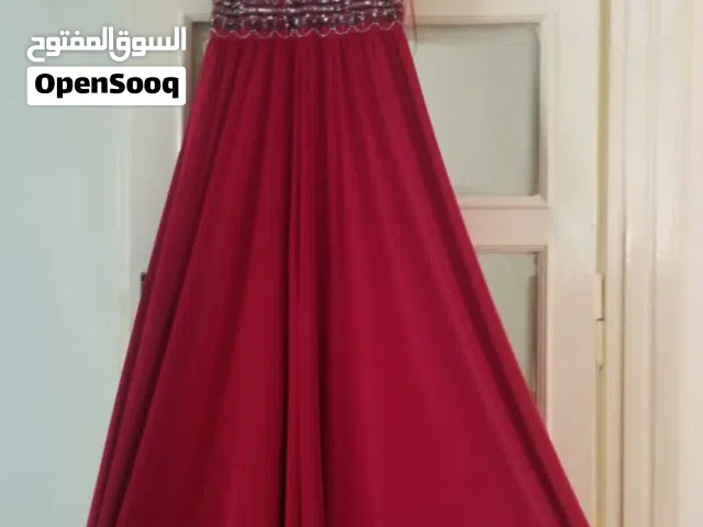 فساتين قياس سمول