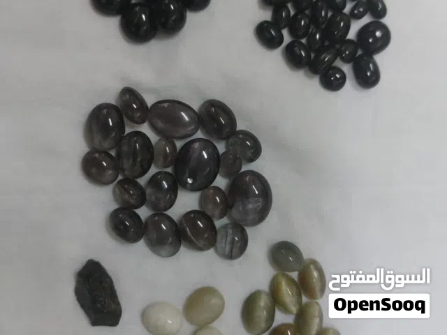 أجحار كريمة اصلي (( عين القطه ))