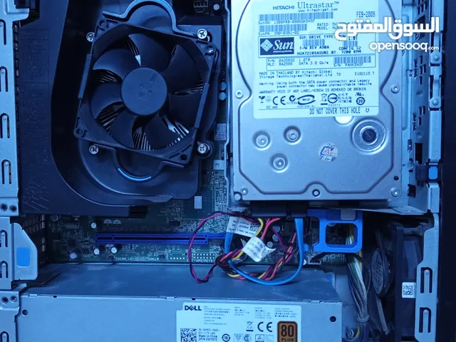 كيسة i5 + رام 16 جيجا + SSD – سرعة صاروخية + هدية فرصه ذهبيه مش هتتعوض