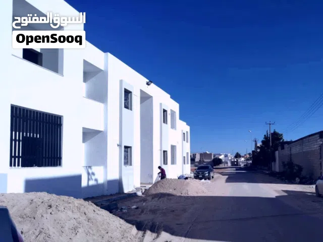 شقة للبيع في السيدة عائشة