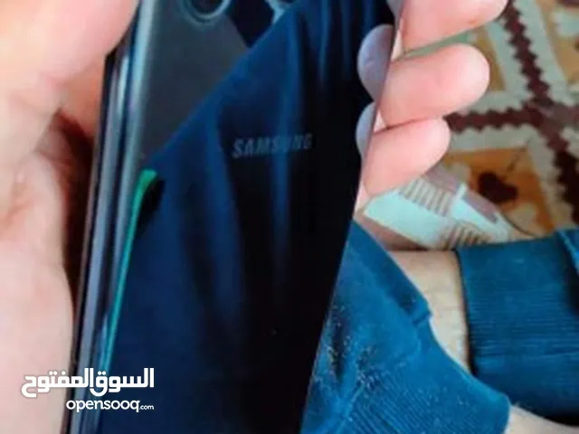 Samsung Galaxy Note10 256 GB in Jeddah