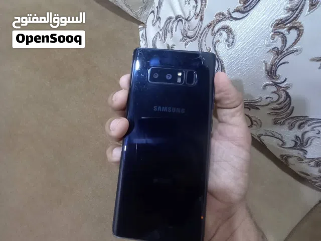 Samsung Galaxy Note 8 64 GB in Basra