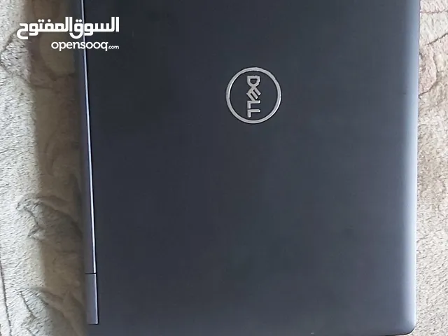 Windows Dell for sale in Amman