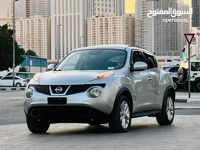 Nissan Juke 2014 in Dubai