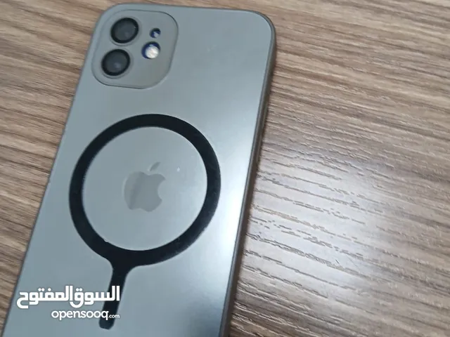 Apple iPhone 12 64 GB in Zarqa