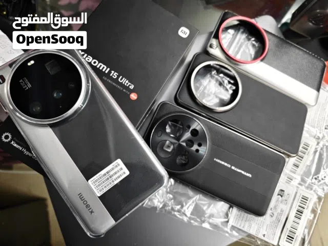 Xiaomi Other 1 TB in Amman