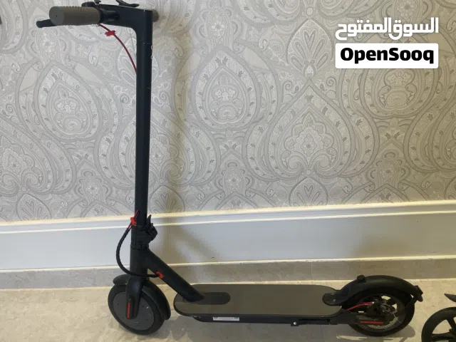 سكوتر كهربائي