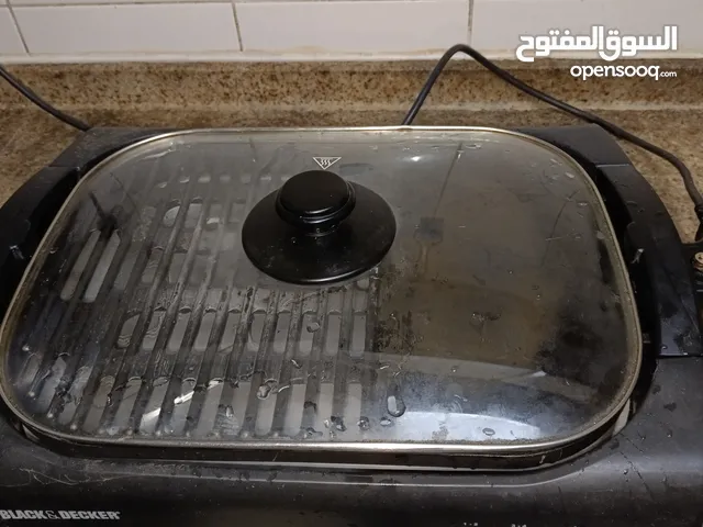 electric grill/شواية كهربائية